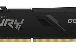 Kingston 16G 3200MH DDR4DIMM FURYBeast Blck -Carte graphique Soldes 206bcec9 48a2 4102 84ce 5a9403605b38