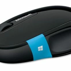 MICROSOFT MS Sculpt Comfort Mse Win7/8 BT Black