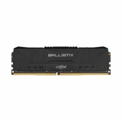 Ballistix BL16G26C16U4B (16Go DDR4 2666 PC21300) OEM