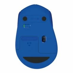 Logitech SOURIS OPTIQUE M280 BLEU -Carte graphique Soldes 21699962 fcd6 4ce6 b607 857f90bcca9d