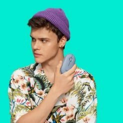 Logitech PEBBLE M350 WIRELESS MOUSE BLUE -Carte graphique Soldes 220b68de a2e3 4f4c 9da5 d9a0b085abb9