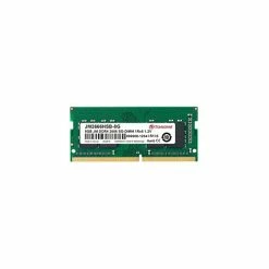 Transcend 8GB JM DDR4 2666Mhz SO-DIMM 1Rx8