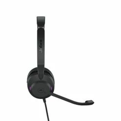 Jabra Evolve2 30 MS Stereo USB-A -Carte graphique Soldes 225a2af6 06d1 43c8 8547 27641ac87c63