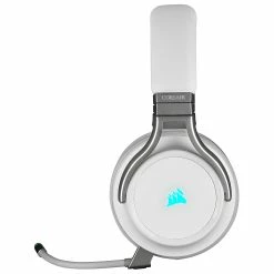 CORSAIR Virtuoso RGB Wireless White - CA-9011186-EU -Carte graphique Soldes 225b8572 d5c3 4c5d 89c5 2fde5383ae5f