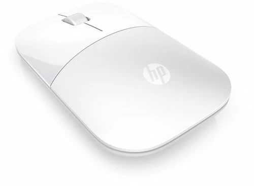 HP Z3700 White Wireless Mouse 9 HP Z3700 White Wireless Mouse – Image 9