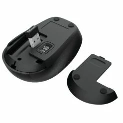 TRUST TM-200 WIRELESS MOUSE -Carte graphique Soldes 22c8f592 5a0e 40be 868d 351341cc9f70