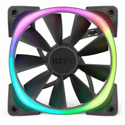 NZXT Aer RGB 2 Series 120mm -Carte graphique Soldes 22cc867f 2e3b 41f9 9425 4bb1b374c34b
