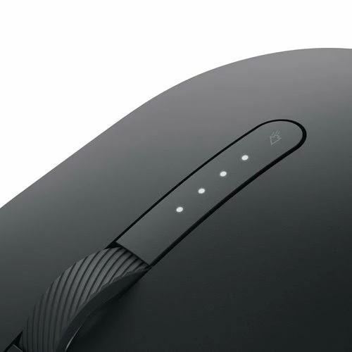 Dell Laser Wired Mouse MS3220 Black (MS3220-BLK) 7 Dell Laser Wired Mouse MS3220 Black (MS3220-BLK) – Image 7