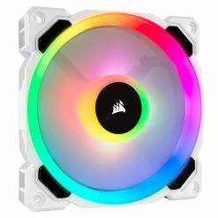 CORSAIR LL120 Dual Light Loop RGB 120mm - CO-9050091-WW -Carte graphique Soldes 235d4834 d872 4925 a0f1 be81cdb4b2c3