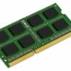 Kingston Mem/4GB 1600MHz SODIMM Single Rank