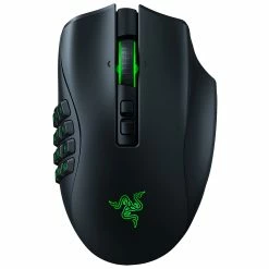 Razer Naga Pro