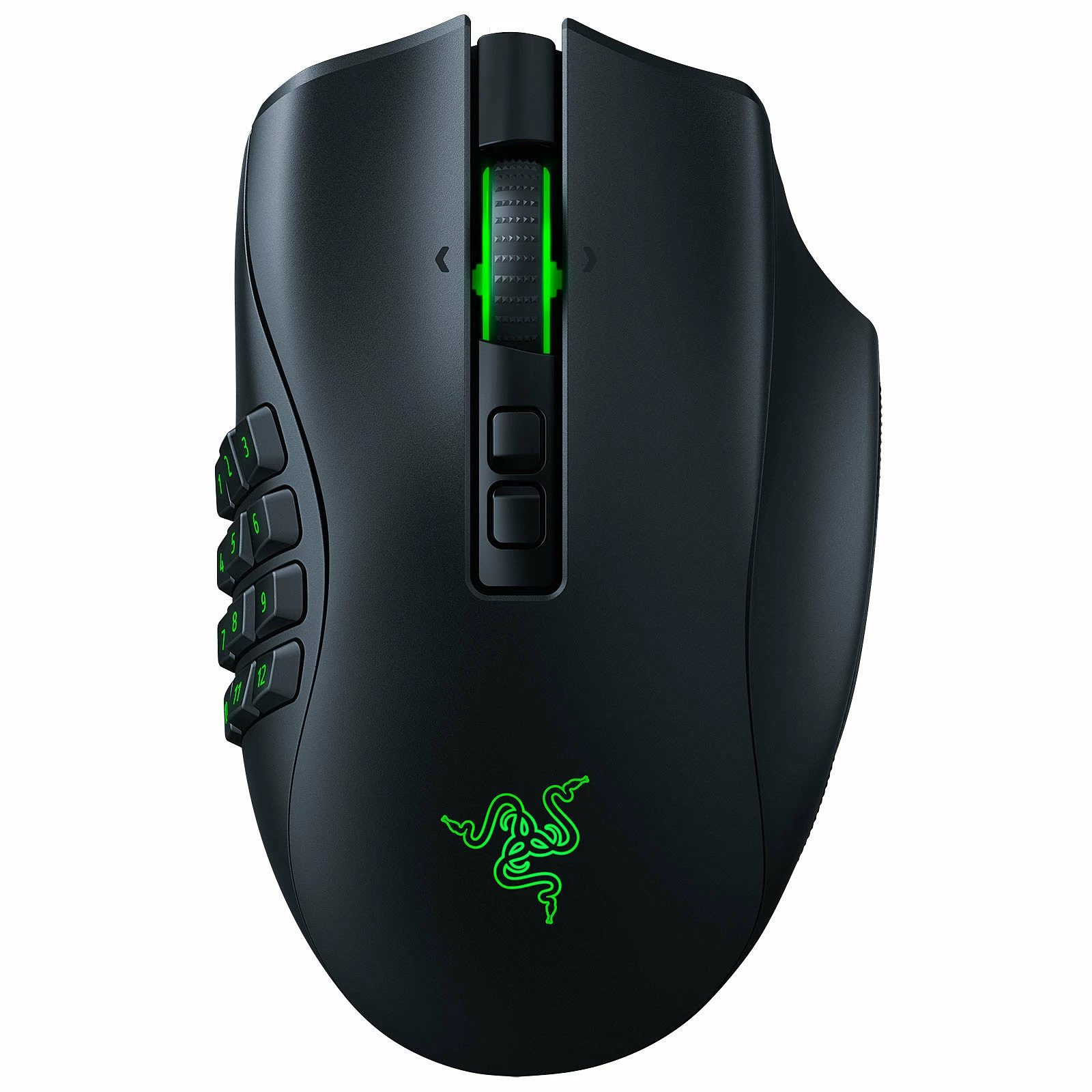 Razer Naga Pro 1 Razer Naga Pro