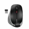 Cherry Wireless Mouse USB&Bluetooth Black Recha