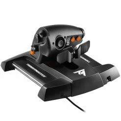 Thrustmaster T.16000M FCS FLIGHT PACK 7 Thrustmaster T.16000M FCS FLIGHT PACK -Carte graphique Soldes 2533fd4e c895 45a9 b469 1a9512edfbfc