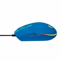 Logitech G203 LightSync Bleue 8 Logitech G203 LightSync Bleue -Carte graphique Soldes 2656492f 23d6 4033 b03e 7222417afb87