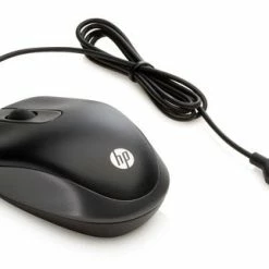 HP USB TRAVEL MOUSE