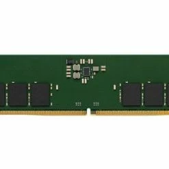 Kingston 16GB 4800MHz DDR5 Non-ECC CL40 DIMM 1Rx8