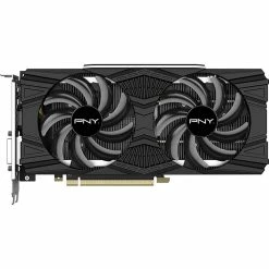 PNY RTX 2060 SUPER TWIN FAN - RTX2060S/8G/HDMI/DP -Carte graphique Soldes 2857d075 f9eb 4ede 8e75 841ad5ca0534
