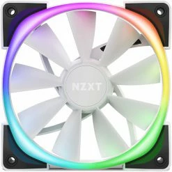 NZXT Aer RGB Blanc 2 Series 120mm