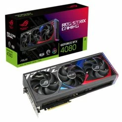 Asus ROG STRIX RTX 4080 16G GAMING - 4080/16G/HDMI/DP