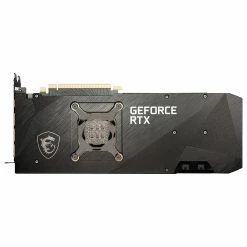 Msi RTX 3080 VENTUS 3X PLUS 10G OC LHR - RTX3080 -Carte graphique Soldes 2916a71d 4d17 4bc9 8a76 0445623e79ba