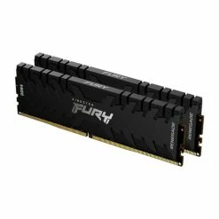 Kingston 32G 3600MH DDR4DIMM Kit2 FURY Reneg Blck