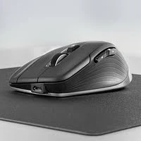 3D Connexion CadMouse Compact Wireless