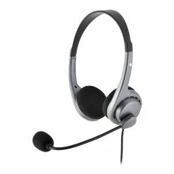 Bluestork MC101 - Micro-casque Stéréo