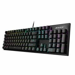 Gigabyte AORUS K1 (Cherry MX Rouge) -Carte graphique Soldes 2a7f41d6 1e08 412c 89ad 16f80f833d15