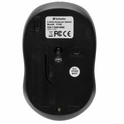 Verbatim GO NANO WIRELESS MOUSE BLACK -Carte graphique Soldes 2a98a956 5735 4886 9822 99a4b436a48b