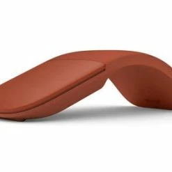 MICROSOFT Srfc Arc Mouse Cmr SC Bluetooth PoppyRed