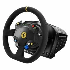 Thrustmaster TS-PC RACER 488 CHALLENGE EDITION 7 Thrustmaster TS-PC RACER 488 CHALLENGE EDITION -Carte graphique Soldes 2aa62225 191a 47d3 a812 0491ae5a84ef