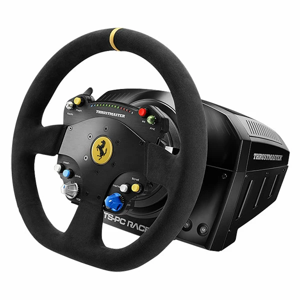 Thrustmaster TS-PC RACER 488 CHALLENGE EDITION 3 Thrustmaster TS-PC RACER 488 CHALLENGE EDITION – Image 3
