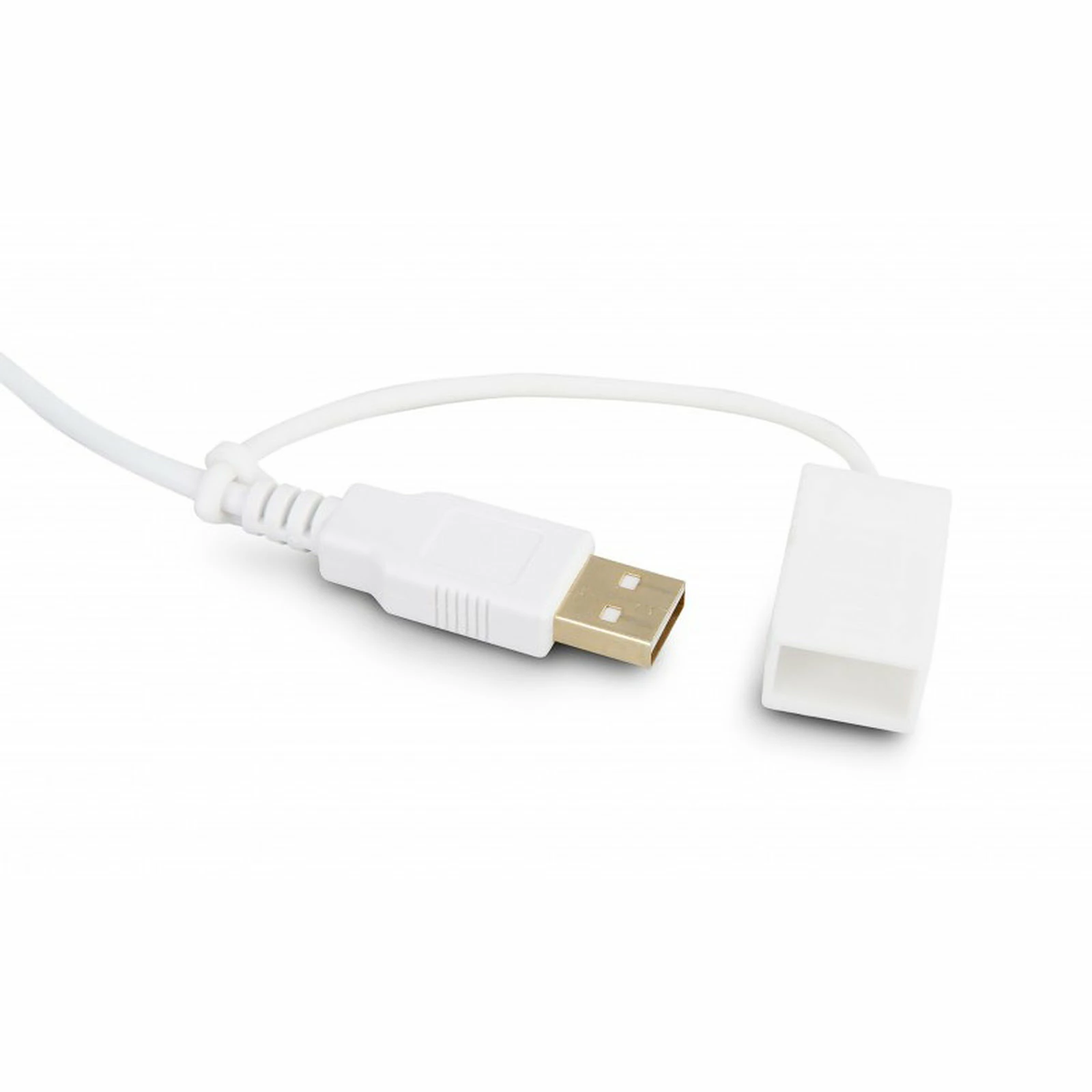 Urban Factory Sanee Keyboard (antibactérien) 2 Urban Factory Sanee Keyboard (antibactérien) – Image 2