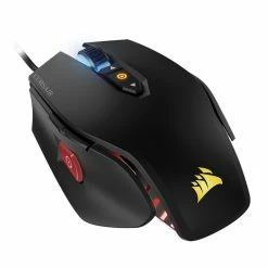 CORSAIR M65 PRO RGB - Noir/Filaire