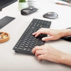 Cherry KW 9100 SLIM FR KEYBOARD -Carte graphique Soldes 2b223486 0351 4076 9caf 6e72e7961cef