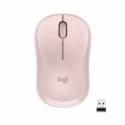 Logitech M220 - ROSE - EMEA
