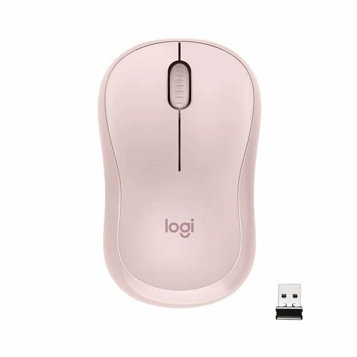 Logitech M220 - ROSE - EMEA 1 Logitech M220 - ROSE - EMEA