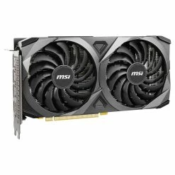Msi RTX 3050 VENTUS 2X 8G LHR - RTX3050/8G/HDMI/DP -Carte graphique Soldes 2b2cf645 d387 4a0c 934a 7e5538505e70