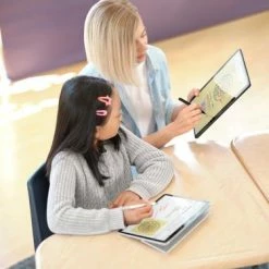 MICROSOFT SURFACE SLIM PEN 2 BLACK -Carte graphique Soldes 2c8a0231 72a8 4bde a2e4 1afd54dc1303