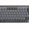 Logitech MX Mini Sans Fil - Graphite