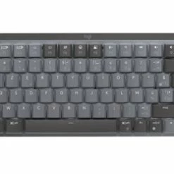 Logitech MX Mini Sans Fil - Graphite