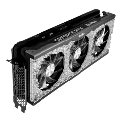 Palit RTX 3070Ti Gamerock OC 8G LHR - 8Go/HDMI/DP 5 Palit RTX 3070Ti Gamerock OC 8G LHR - 8Go/HDMI/DP -Carte graphique Soldes 2d4004e8 f529 4262 942c d1f68e9ca69c