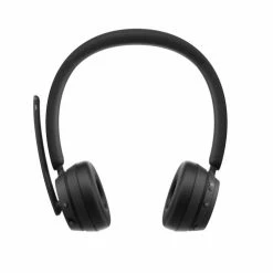 MICROSOFT Modern Wireless Headset Hdwr Black -Carte graphique Soldes 2dd18519 08ac 494e b583 b64aa35ae4da