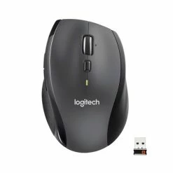 Logitech MARATHON M705 WIRELESS MOUSE