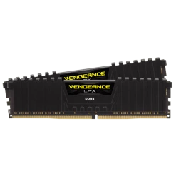 CORSAIR CMK64GX4M2D3000C16 (2x32Go DDR4 3000 PC24000)