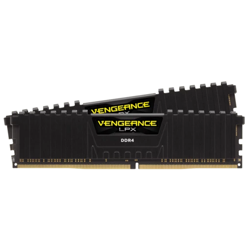 CORSAIR CMK64GX4M2D3000C16 (2x32Go DDR4 3000 PC24000) 7 CORSAIR CMK64GX4M2D3000C16 (2x32Go DDR4 3000 PC24000) -Carte graphique Soldes 2e288411 e82e 4fc3 b318 d8113d9109d4