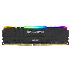 Ballistix BL2K32G32C16U4BL RGB (2x32Go DDR4 3200 PC25600) -Carte graphique Soldes 2e5a3c9a 2a3f 45ea a783 f9638d57f356
