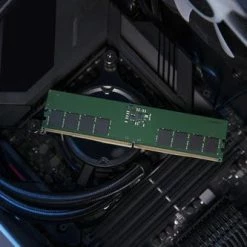 Kingston 32GB 4800MHz DDR5 Non-ECC DIMM Kit2 1Rx8 -Carte graphique Soldes 2ec1e548 f883 4710 a696 7d9f6e353db3