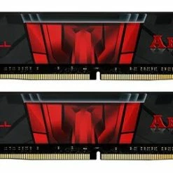 G.Skill MODULE RAM MEMORY DDR4 16GB 2X8GB 3200MHz G. SKILL